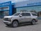 2026 Chevrolet Suburban 4WD 4dr High Country