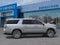 2026 Chevrolet Suburban 4WD 4dr High Country