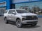 2026 Chevrolet Suburban 4WD 4dr High Country