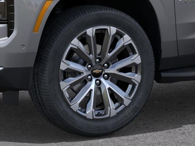 2026 Chevrolet Suburban 4WD 4dr High Country