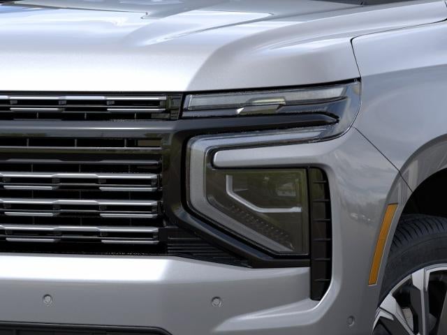 2026 Chevrolet Suburban 4WD 4dr High Country