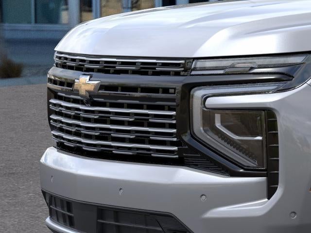 2026 Chevrolet Suburban 4WD 4dr High Country