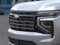 2026 Chevrolet Suburban 4WD 4dr High Country