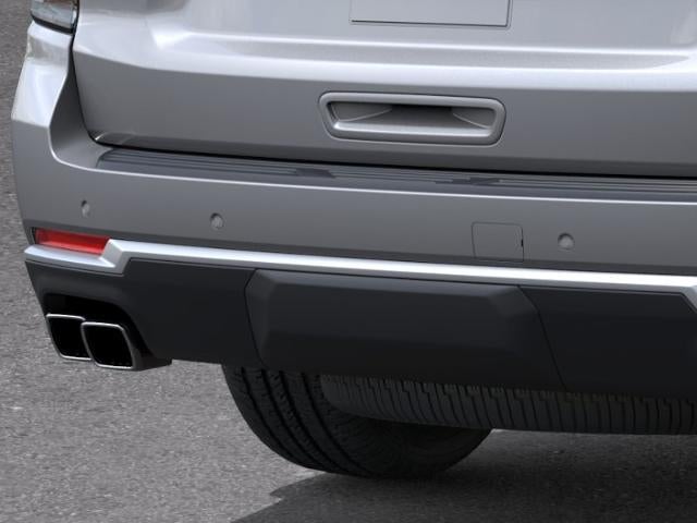 2026 Chevrolet Suburban 4WD 4dr High Country