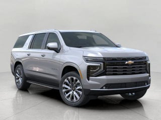 2026 Chevrolet Suburban 4WD 4dr High Country