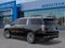 2026 Chevrolet Suburban 4WD 4dr High Country