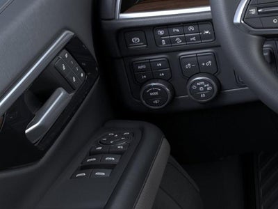 2026 Chevrolet Suburban 4WD 4dr High Country