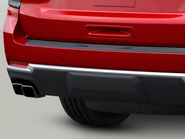 2026 Chevrolet Suburban 4WD 4dr High Country