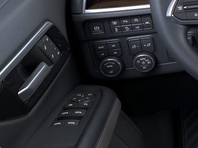 2026 Chevrolet Suburban 4WD 4dr High Country