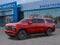 2026 Chevrolet Suburban 4WD 4dr High Country
