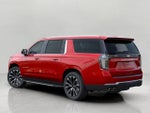 2026 Chevrolet Suburban 4WD 4dr High Country
