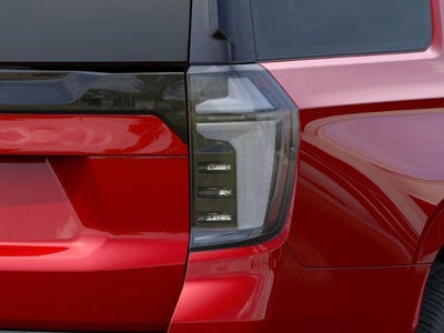 2026 Chevrolet Suburban 4WD 4dr High Country