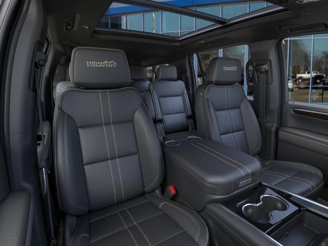 2026 Chevrolet Suburban 4WD 4dr High Country