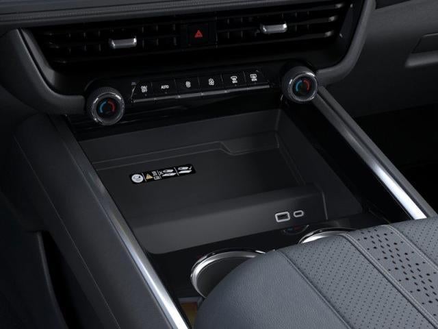 2026 Chevrolet Suburban 4WD 4dr High Country