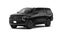 2027 Chevrolet Suburban 4WD 4dr High Country