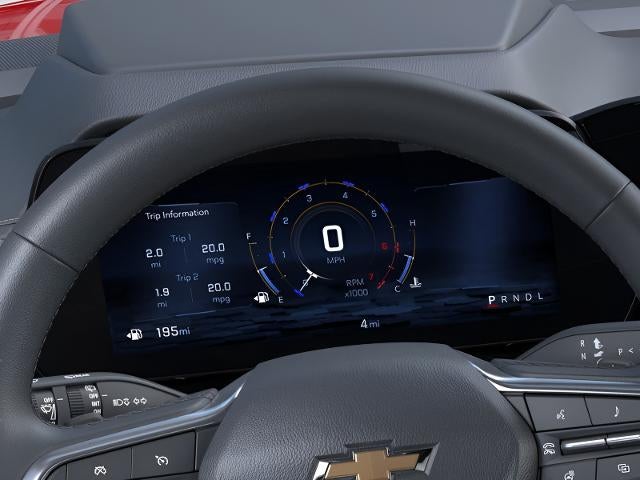 2026 Chevrolet Suburban 4WD 4dr High Country