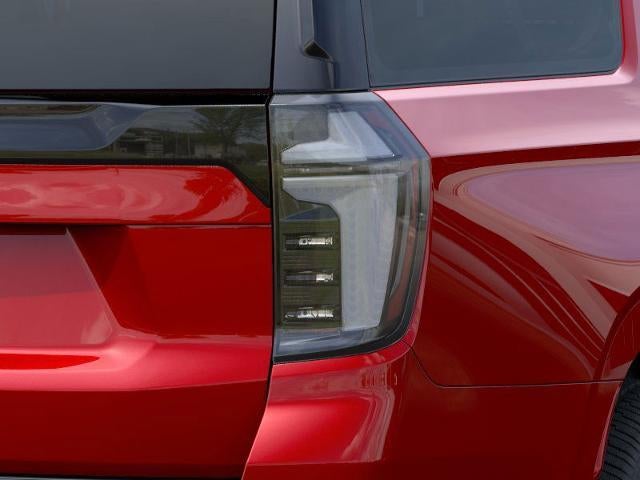 2026 Chevrolet Suburban 4WD 4dr High Country