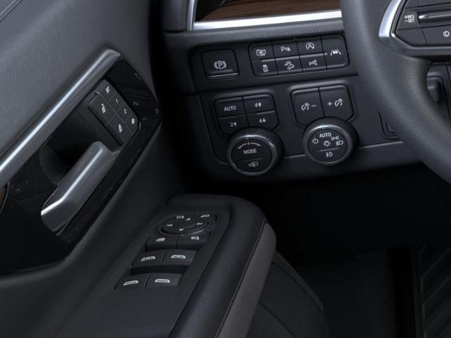 2026 Chevrolet Suburban 4WD 4dr High Country