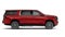 2026 Chevrolet Suburban 4WD 4dr High Country