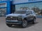 2026 Chevrolet Suburban 4WD 4dr High Country