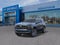 2026 Chevrolet Suburban 4WD 4dr High Country