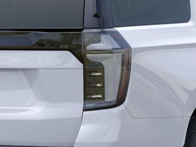 2026 Chevrolet Suburban 4WD 4dr High Country