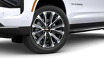 2026 Chevrolet Suburban 4WD 4dr High Country