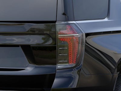 2027 Chevrolet Tahoe 4WD 4dr LS