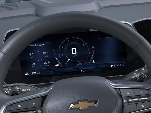 2027 Chevrolet Tahoe 4WD 4dr LS