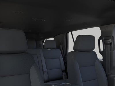 2027 Chevrolet Tahoe 4WD 4dr LS