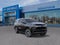 2027 Chevrolet Tahoe 4WD 4dr LS