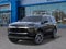 2027 Chevrolet Tahoe 4WD 4dr LS