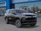 2027 Chevrolet Tahoe 4WD 4dr LS