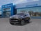 2027 Chevrolet Tahoe 4WD 4dr LS