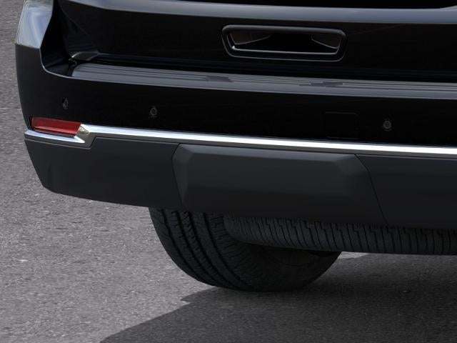 2027 Chevrolet Tahoe 4WD 4dr LS