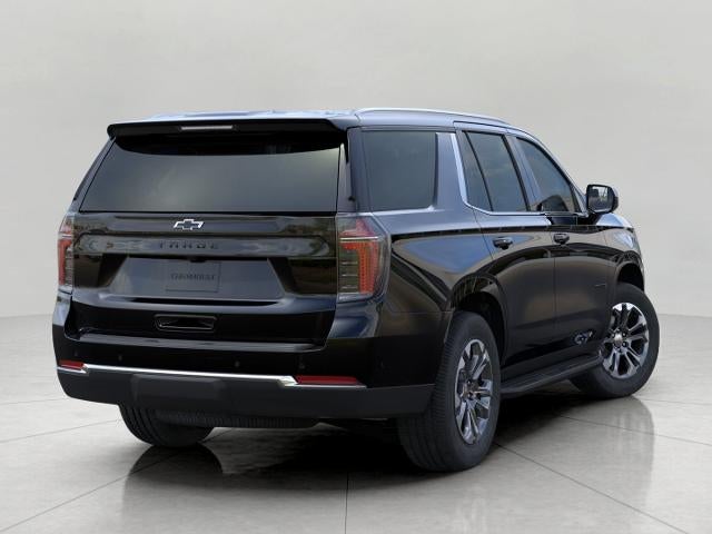 2027 Chevrolet Tahoe 4WD 4dr LS
