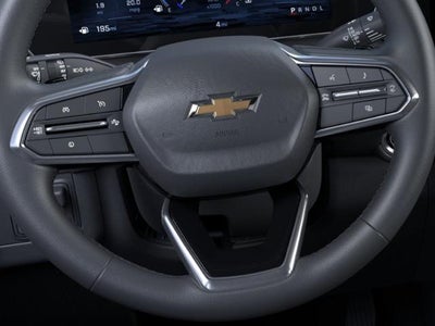 2027 Chevrolet Tahoe 4WD 4dr LS