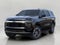 2027 Chevrolet Tahoe 4WD 4dr LS