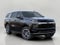 2027 Chevrolet Tahoe 4WD 4dr LS