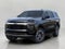 2027 Chevrolet Tahoe 4WD 4dr LS