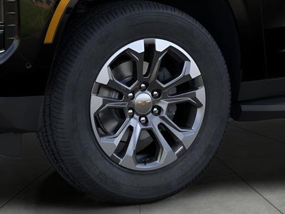 2027 Chevrolet Tahoe 4WD 4dr LS
