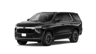 2027 Chevrolet Tahoe 4WD 4dr LS