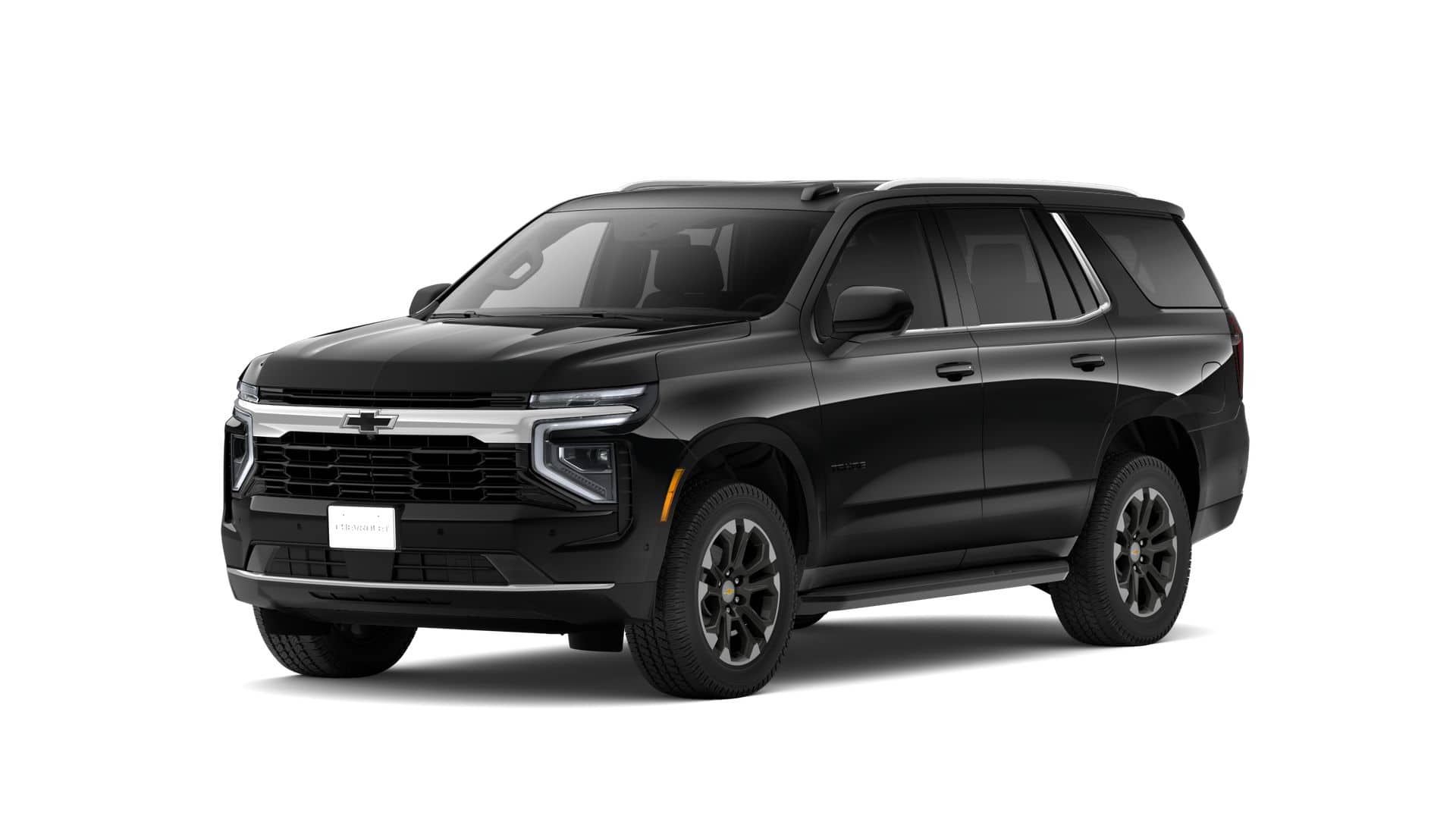2027 Chevrolet Tahoe 4WD 4dr LS