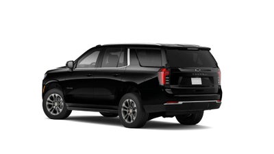 2027 Chevrolet Tahoe 4WD 4dr LS