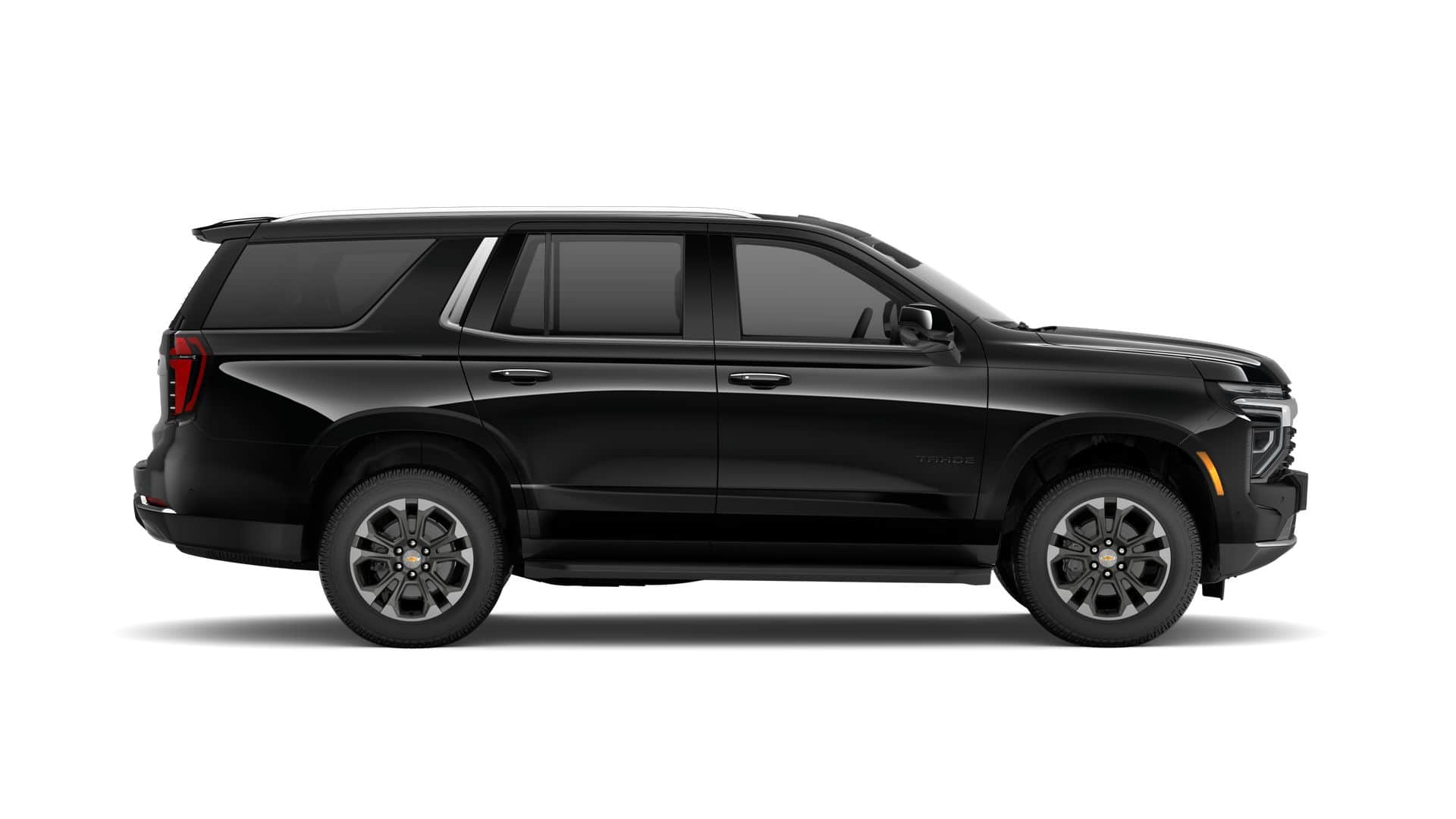 2027 Chevrolet Tahoe 4WD 4dr LS