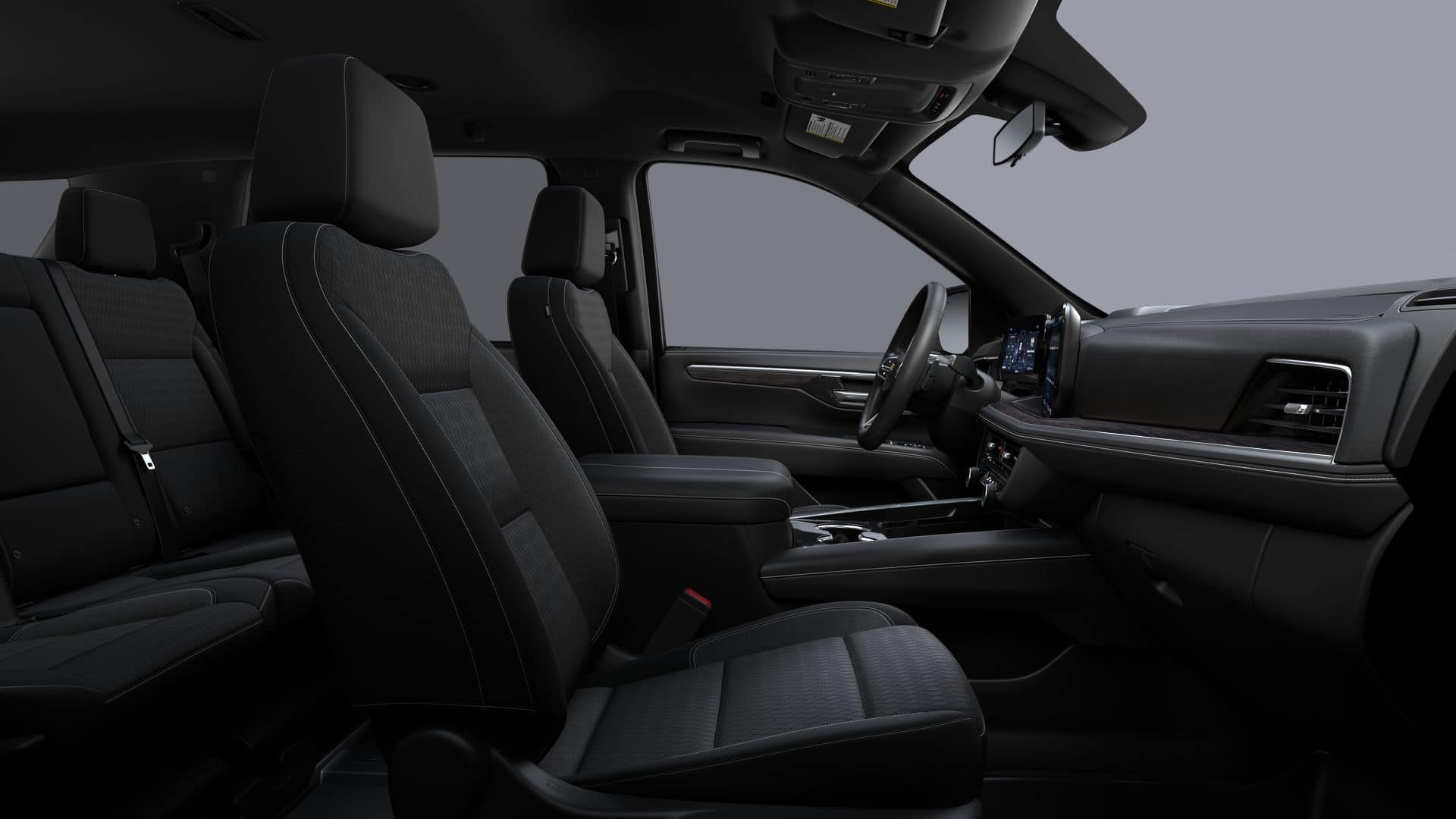2027 Chevrolet Tahoe 4WD 4dr LS