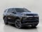 2026 Chevrolet Tahoe 4WD 4dr LT