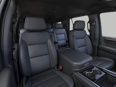 2026 Chevrolet Tahoe 4WD 4dr LT