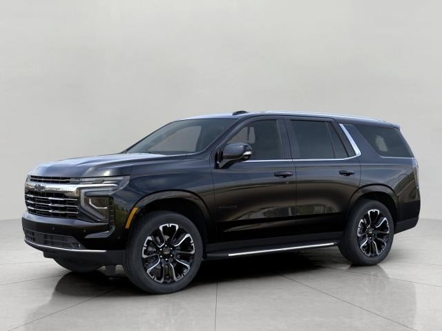 2026 Chevrolet Tahoe 4WD 4dr LT