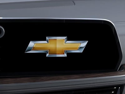 2026 Chevrolet Tahoe 4WD 4dr LT